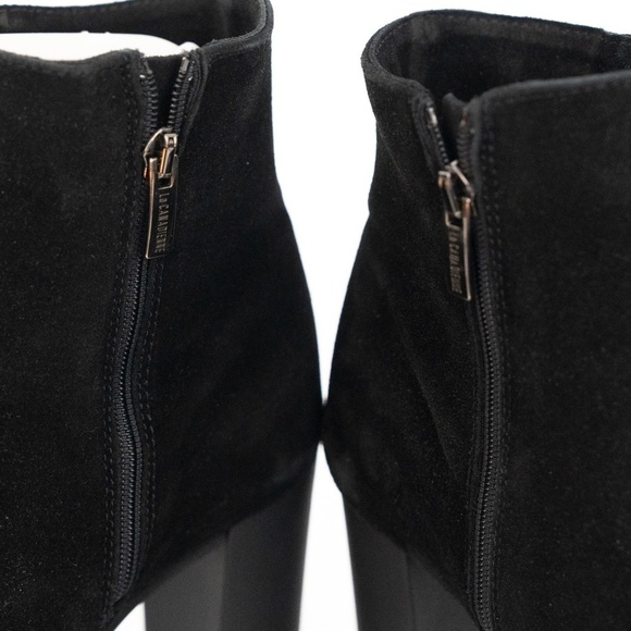 La Canadienne. Women's Myranda Bootie. - Picture 11 of 14